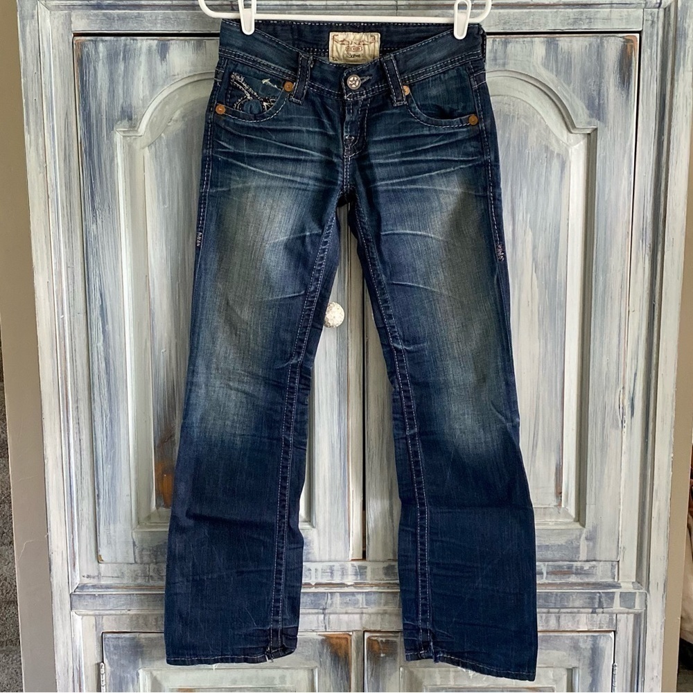BIG STAR Sophie Jeans